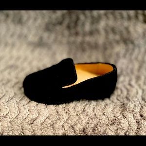 Toddler, boy, dress, loafer.